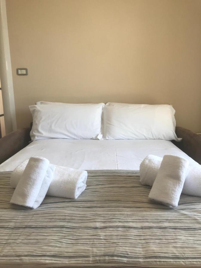 Hotel Royal Сан-Бенедетто-дель-Тронто Екстер'єр фото