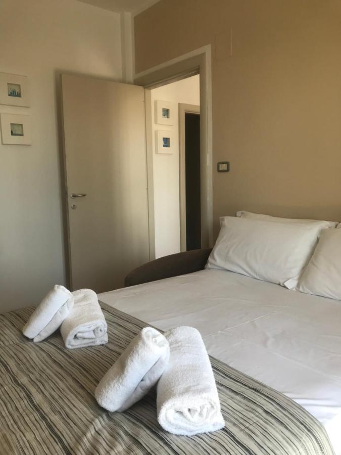 Hotel Royal Сан-Бенедетто-дель-Тронто Екстер'єр фото
